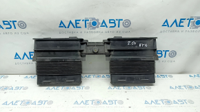 Air intake Audi Q7 16- 2.0T 3.0T