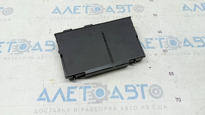 Seat Control Module Audi Q7 16-