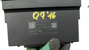 Seat Control Module Audi Q7 16-