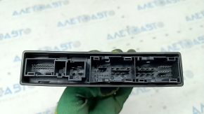Seat Control Module Audi Q7 16-