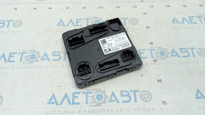 COMFORT BODY COMPUTER CONTROL MODULE Audi Q7 16-