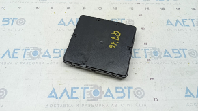 COMFORT BODY COMPUTER CONTROL MODULE Audi Q7 16-