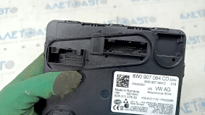 COMFORT BODY COMPUTER CONTROL MODULE Audi Q7 16-