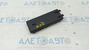LIFTGATE CONTROL MODULE Audi Q7 16- scrap crepe