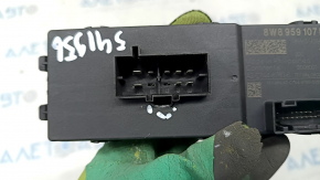 LIFTGATE CONTROL MODULE Audi Q7 16- scrap crepe