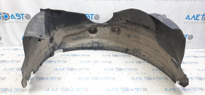 Front right fender liner Dodge Journey 11 - crack