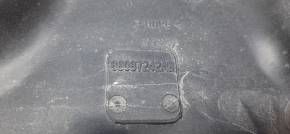 Front right fender liner Dodge Journey 11 - crack