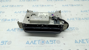 Monitor, display, navigation Audi Q7 16-
