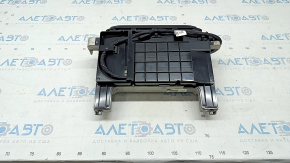 Monitor, display, navigation Audi Q7 16-