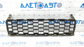 Lower grille front bumper center Jeep Renegade 15- Trailhawk, scratches