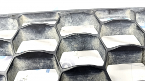 Lower grille front bumper center Jeep Renegade 15- Trailhawk, scratches