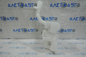 Audi Q3 8U 15-18 headlight washer reservoir without sensor and cover