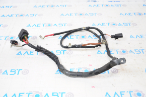 VW Beetle 12-19 Steering Rack Wiring