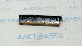 Audi Q7 16-19 Front Panel Button Panel