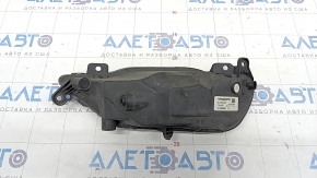 Fog light PTF right Volvo XC90 16-22 LED, sand