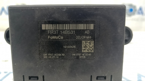 Front Left Door Computer Ford Mustang mk6 15-