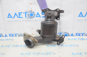 Catalytic Converter Honda Insight 19-22