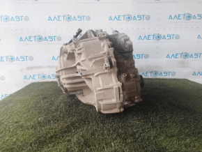 Automatic transmission assembly Jeep Renegade 15- AWD 948TE 70k, driftwood, emulsion, for spare parts