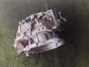 Automatic transmission assembly Jeep Renegade 15- AWD 948TE 70k, driftwood, emulsion, for spare parts