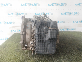 Automatic transmission assembly Jeep Renegade 15- AWD 948TE 70k, driftwood, emulsion, for spare parts
