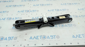 Jack Audi Q7 16-