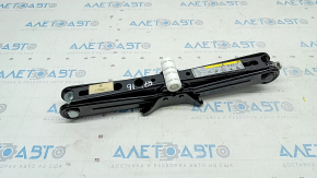 Jack Audi Q7 16-