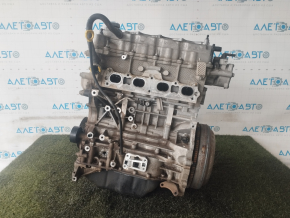 Engine Jeep Renegade 15- 2.4 ED6 70k, cylinder block punctured, driftwood, wedge, emulsion, for spare parts