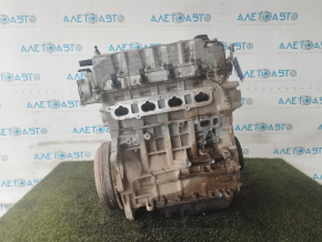 Engine Jeep Renegade 15- 2.4 ED6 70k, cylinder block punctured, driftwood, wedge, emulsion, for spare parts