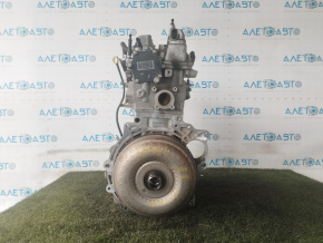 Engine Jeep Renegade 15- 2.4 ED6 70k, cylinder block punctured, driftwood, wedge, emulsion, for spare parts