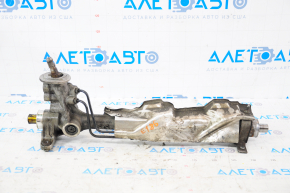 Steering rack VW Jetta 11-18 USA GUR
