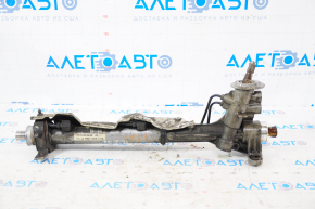 Steering rack VW Jetta 11-18 USA GUR