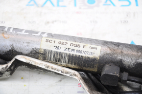 Steering rack VW Jetta 11-18 USA GUR
