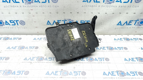 Ford Escape MK3 17-19 ECU housing assembly, crack in mount