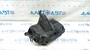 Ford Escape MK3 17-19 ECU housing assembly, crack in mount
