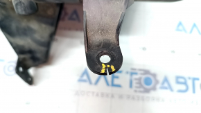 Ford Escape MK3 17-19 ECU housing assembly, crack in mount