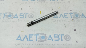 Wheel replacement guide for Audi Q7 16-