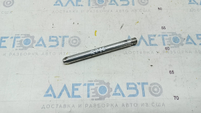 Wheel replacement guide for Audi Q7 16-