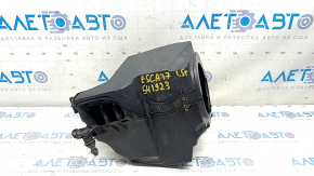 Air filter housing Ford Escape MK3 13-19 1.5T 1.6T crack, without cover