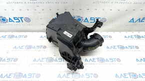 Air filter housing Ford Escape MK3 13-19 1.5T 1.6T crack, without cover