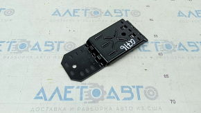 Anti-rollback wheel stop Audi Q7 16-