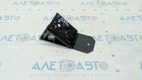 Anti-rollback wheel stop Audi Q7 16-