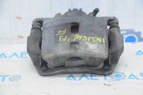 Front left caliper Honda Insight 19-22