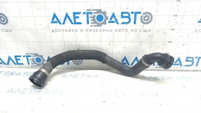 Upper cooling pipe Audi A6 C7 12-15 pre-rest 2.0