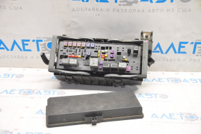 Underhood fuse box Dodge Journey 11-2.4 broken mount