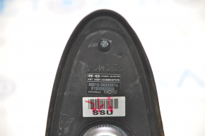 Antenna fin Hyundai Elantra UD 11-13 chip