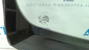 Windshield Audi Q7 16 - for camera and rain sensor, without heating