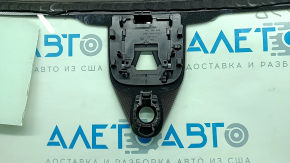 Windshield Audi Q7 16 - for camera and rain sensor, without heating
