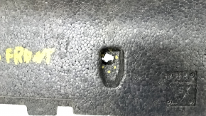 Volvo XC90 16-22 Front Bumper Absorber Broken
