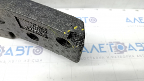 Volvo XC90 16-22 Front Bumper Absorber Broken