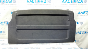 Jeep Renegade 15 trunk shelf - broken, scratches